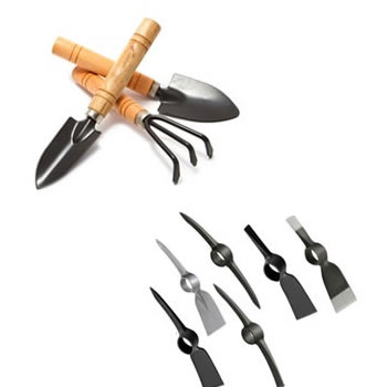 Garden Tools