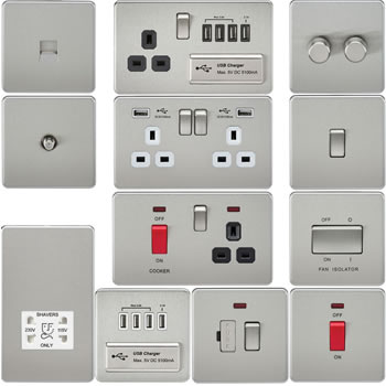 Electrical Fittings