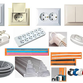 Electrical Fittings